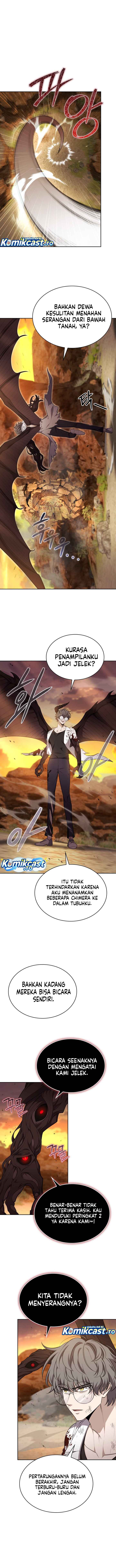 Baca Kidnapped Dragons - Chapter 52 halaman 10