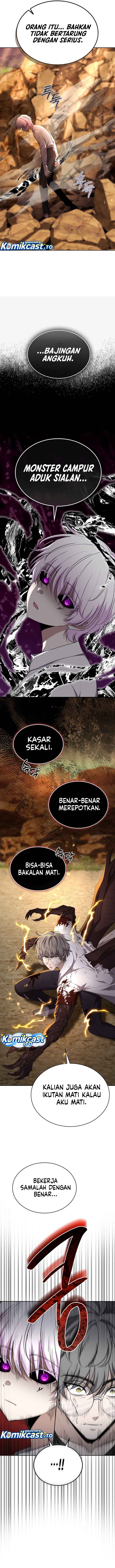 Baca Kidnapped Dragons - Chapter 52 halaman 11