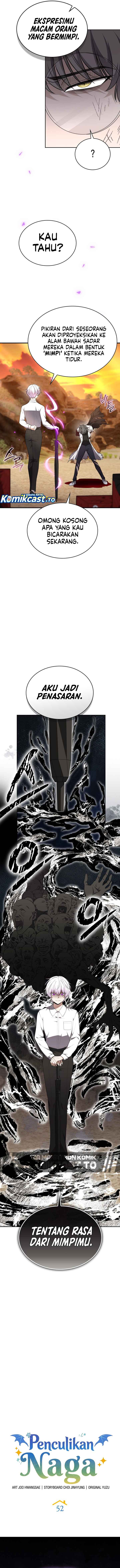 Baca Kidnapped Dragons - Chapter 52 halaman 3