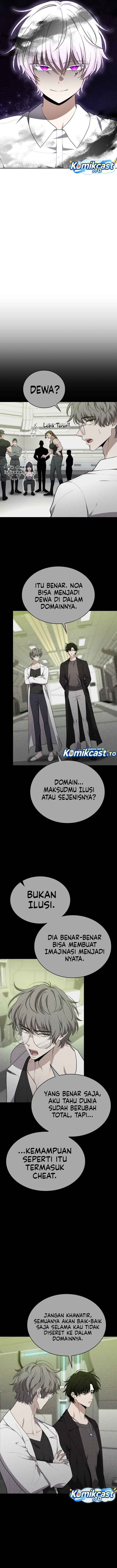 Baca Kidnapped Dragons - Chapter 52 halaman 4