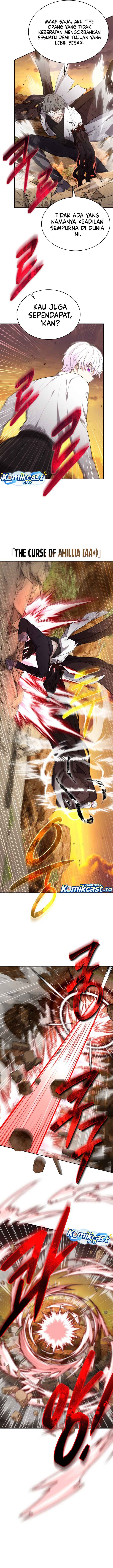 Baca Kidnapped Dragons - Chapter 52 halaman 9