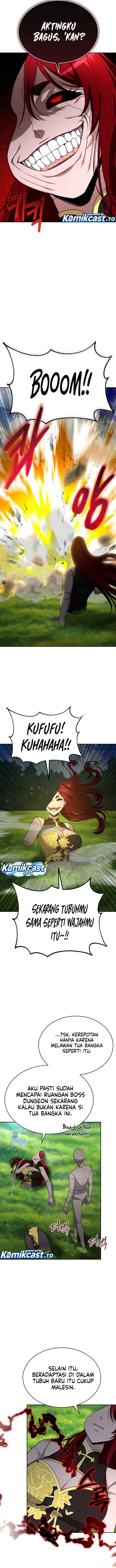 Kidnapped Dragons Chapter 53 - Page 11
