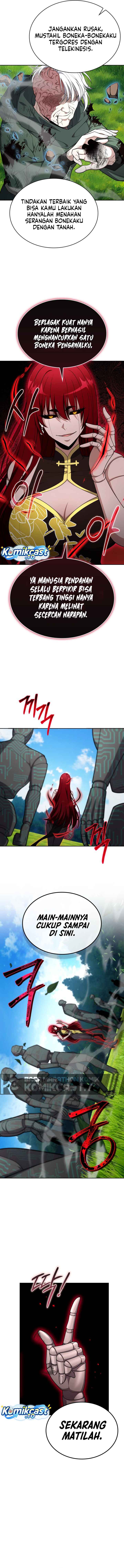 Kidnapped Dragons Chapter 53 - Page 5