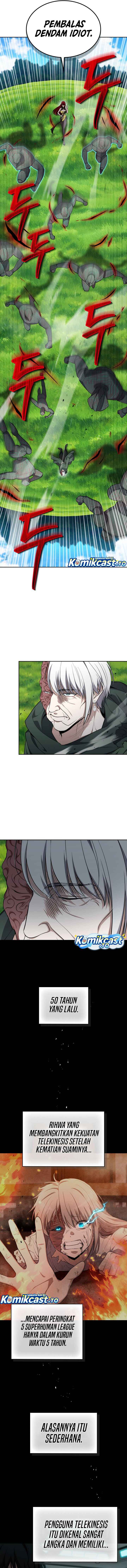 Kidnapped Dragons Chapter 53 - Page 6