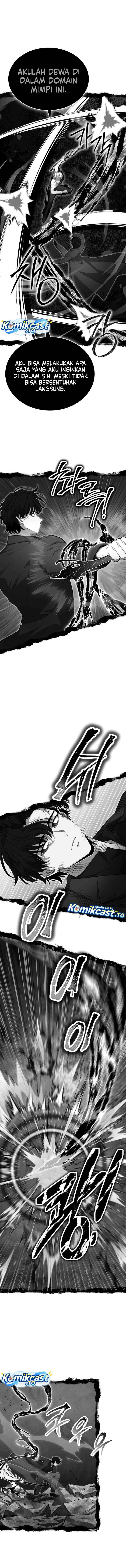 Kidnapped Dragons Chapter 54 - Page 11