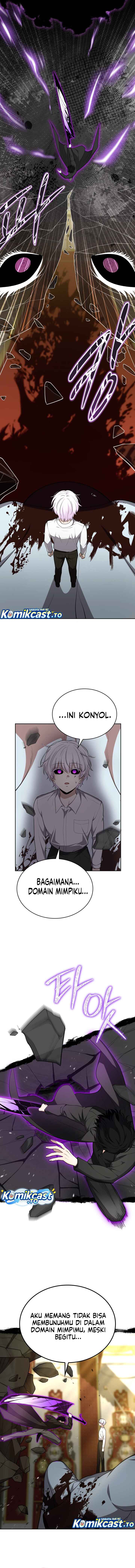 Kidnapped Dragons Chapter 54 - Page 17