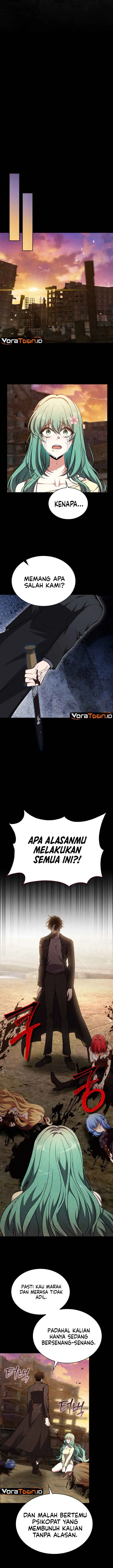 Kidnapped Dragons Chapter 57 - Page 7