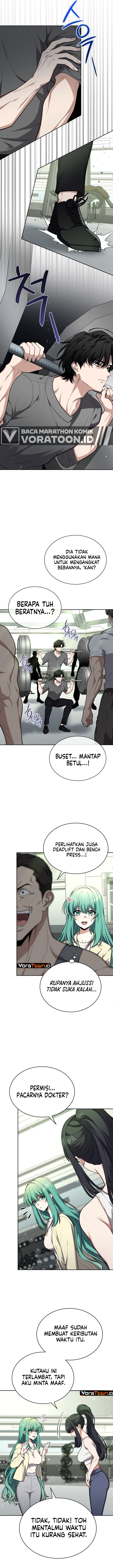 Kidnapped Dragons Chapter 59 - Page 6