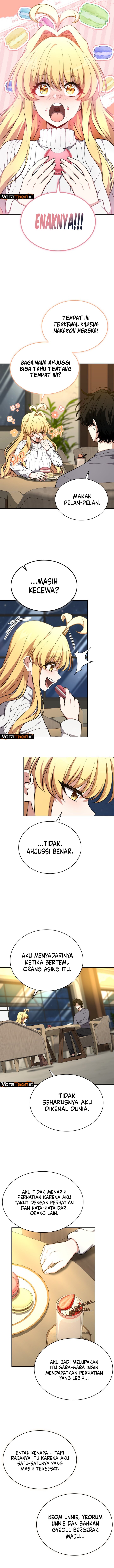Kidnapped Dragons Chapter 61 - Page 9