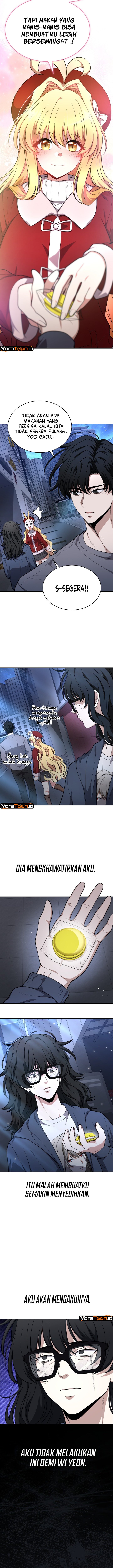 Kidnapped Dragons Chapter 62 - Page 13