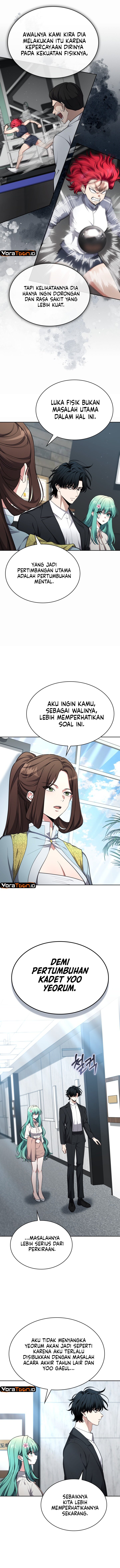 Kidnapped Dragons Chapter 63 - Page 14