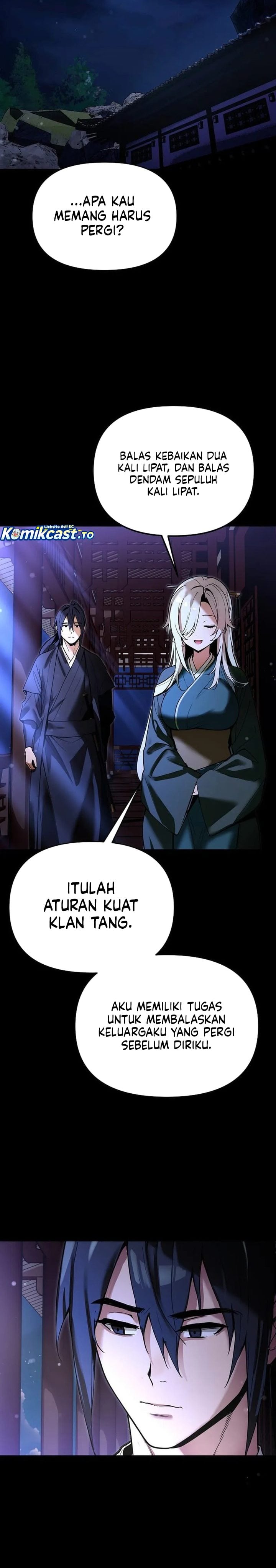 Baca Kidnapped The Youngest Daughter of The Sichuan Tang Family - Chapter 1 halaman 20