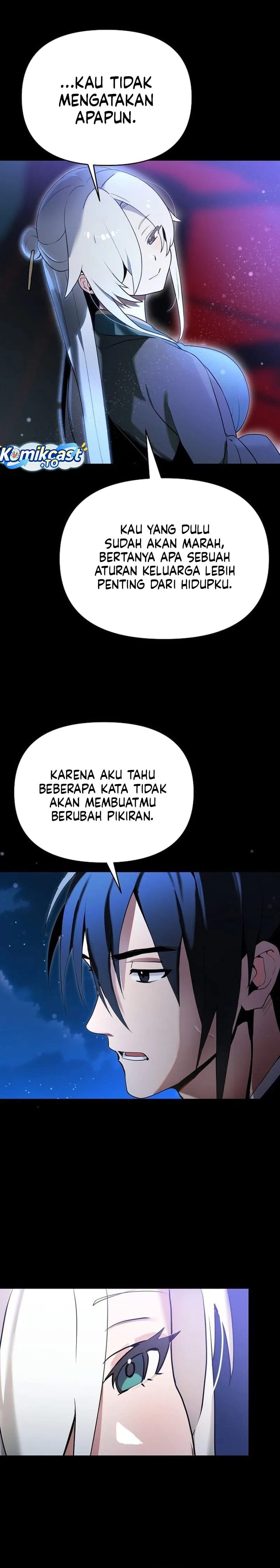 Baca Kidnapped The Youngest Daughter of The Sichuan Tang Family - Chapter 1 halaman 21