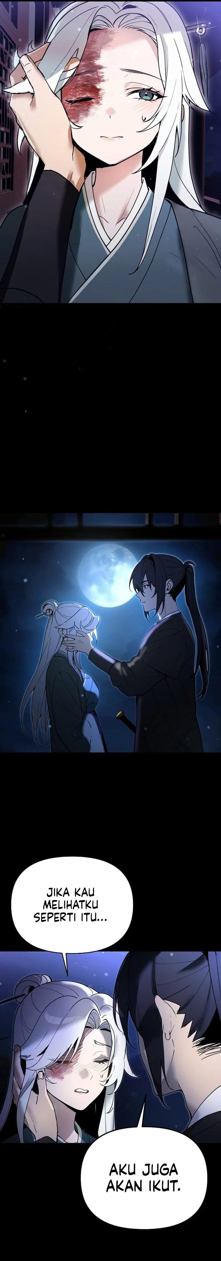 Baca Kidnapped The Youngest Daughter of The Sichuan Tang Family - Chapter 1 halaman 24