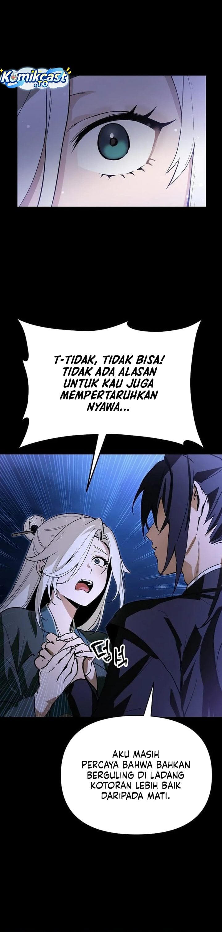 Baca Kidnapped The Youngest Daughter of The Sichuan Tang Family - Chapter 1 halaman 25