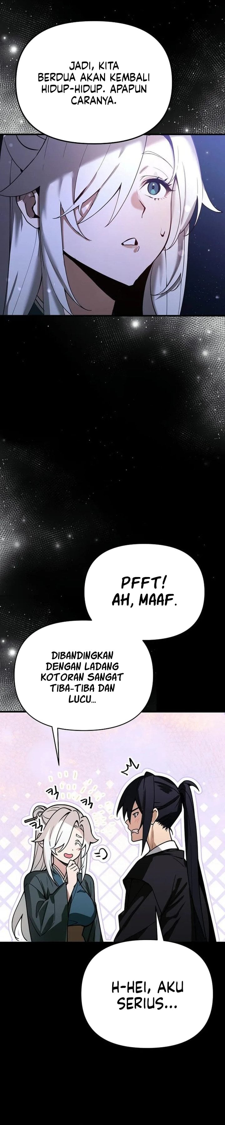 Baca Kidnapped The Youngest Daughter of The Sichuan Tang Family - Chapter 1 halaman 27