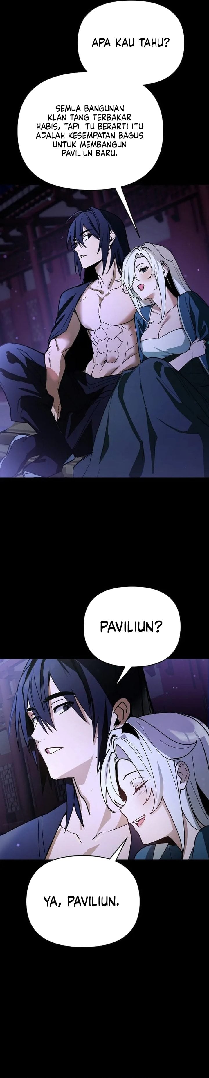 Baca Kidnapped The Youngest Daughter of The Sichuan Tang Family - Chapter 1 halaman 32