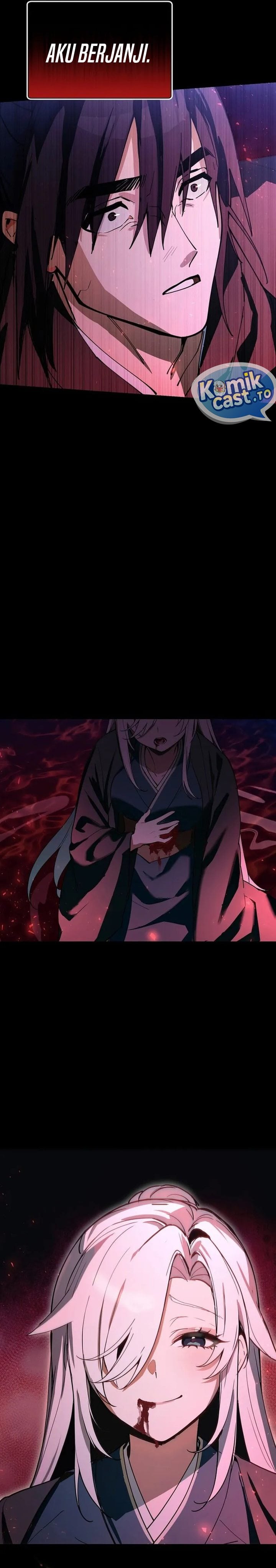 Baca Kidnapped The Youngest Daughter of The Sichuan Tang Family - Chapter 1 halaman 35