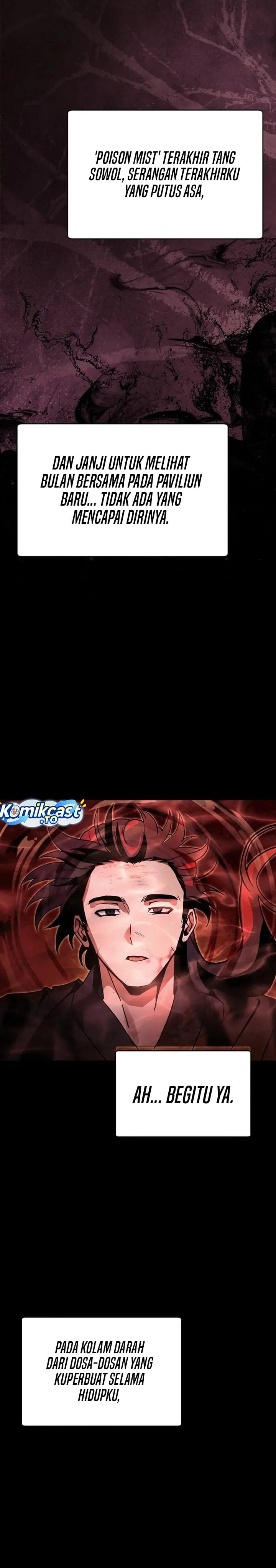 Baca Kidnapped The Youngest Daughter of The Sichuan Tang Family - Chapter 1 halaman 39