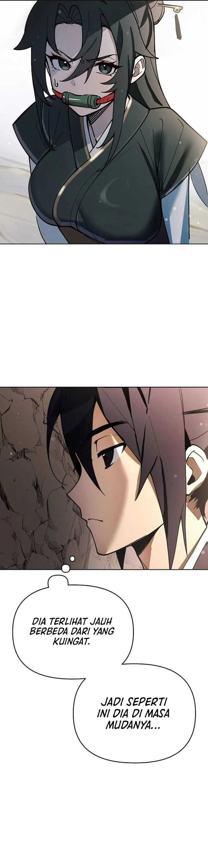 Baca Kidnapped The Youngest Daughter of The Sichuan Tang Family - Chapter 1 halaman 45