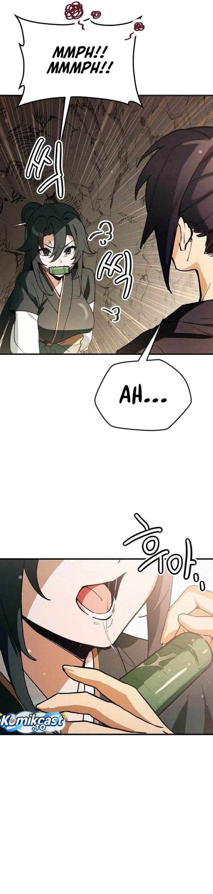 Baca Kidnapped The Youngest Daughter of The Sichuan Tang Family - Chapter 1 halaman 46