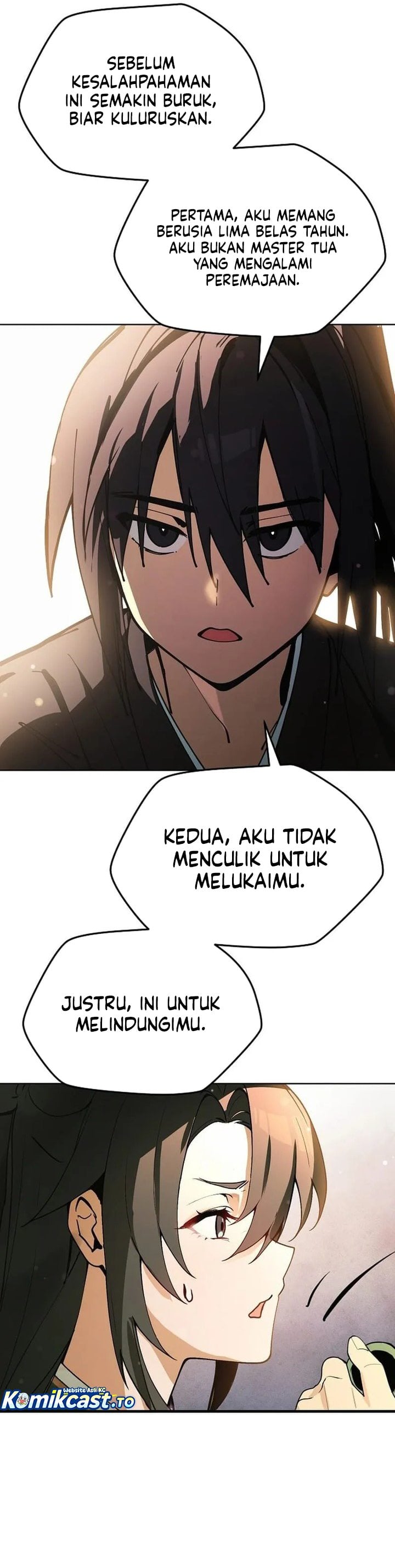 Baca Kidnapped The Youngest Daughter of The Sichuan Tang Family - Chapter 1 halaman 51