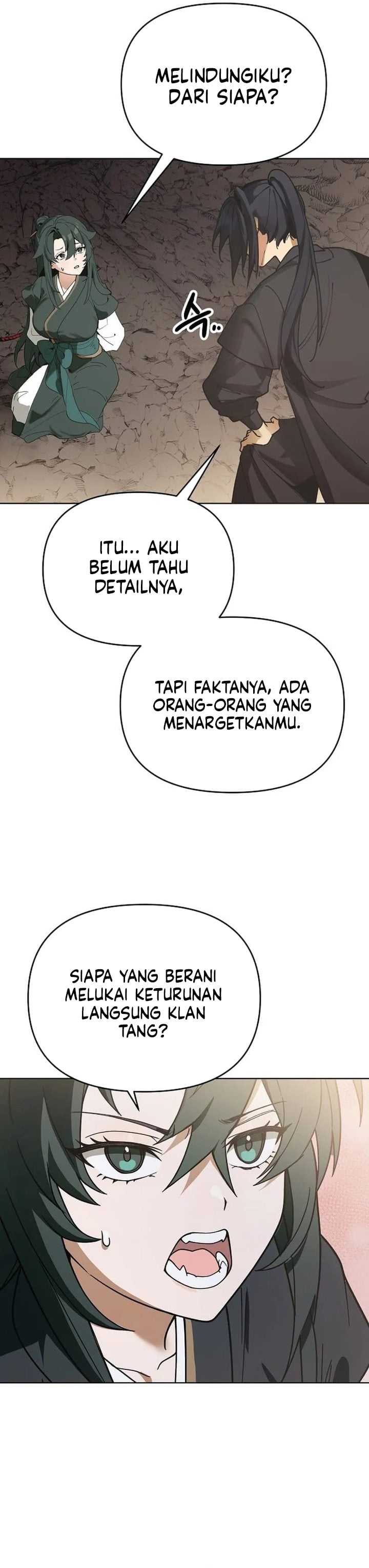 Baca Kidnapped The Youngest Daughter of The Sichuan Tang Family - Chapter 1 halaman 52