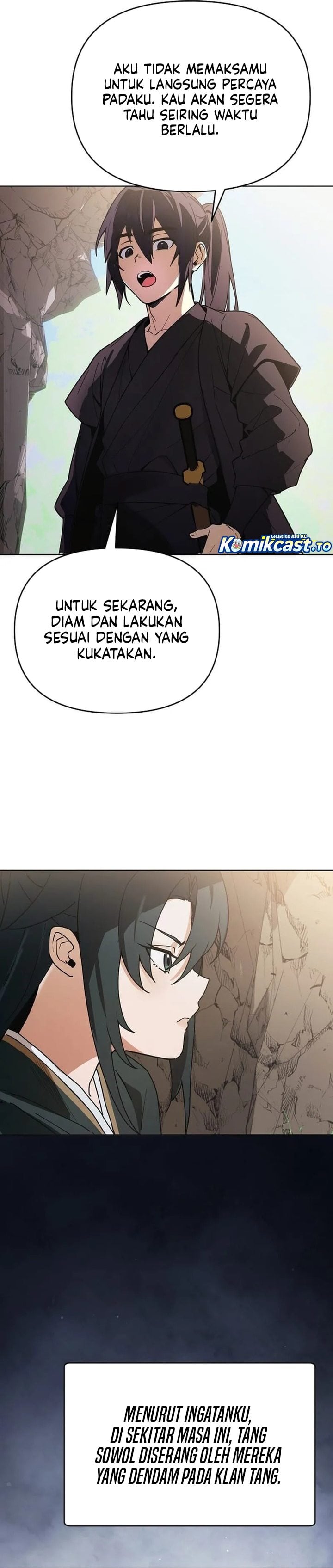 Baca Kidnapped The Youngest Daughter of The Sichuan Tang Family - Chapter 1 halaman 53