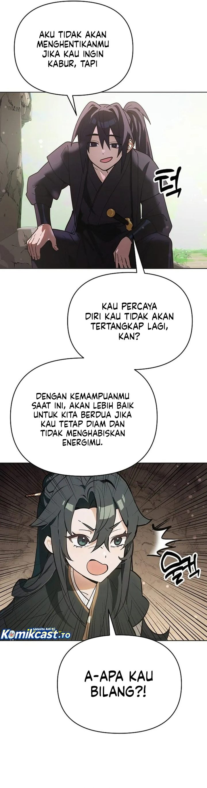 Baca Kidnapped The Youngest Daughter of The Sichuan Tang Family - Chapter 1 halaman 57