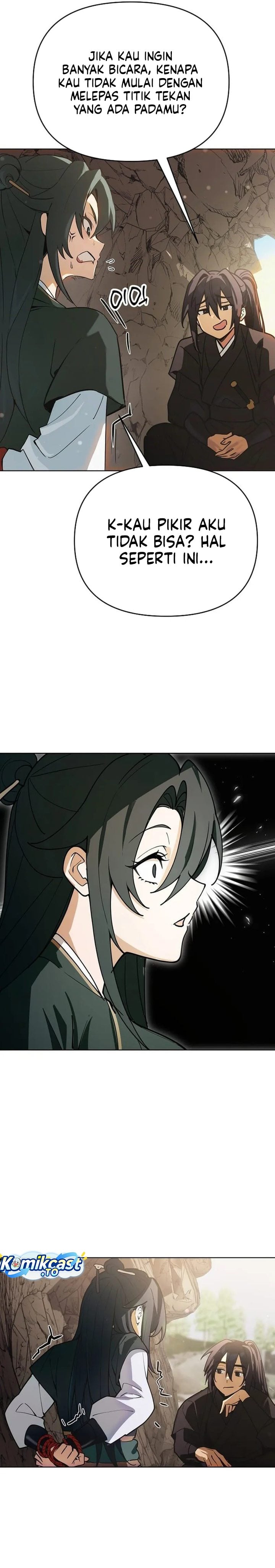 Baca Kidnapped The Youngest Daughter of The Sichuan Tang Family - Chapter 1 halaman 58