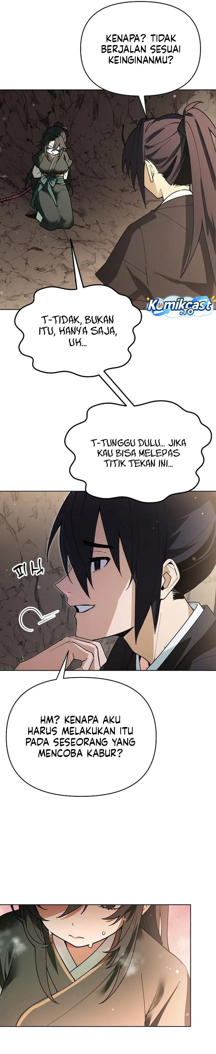 Baca Kidnapped The Youngest Daughter of The Sichuan Tang Family - Chapter 1 halaman 60