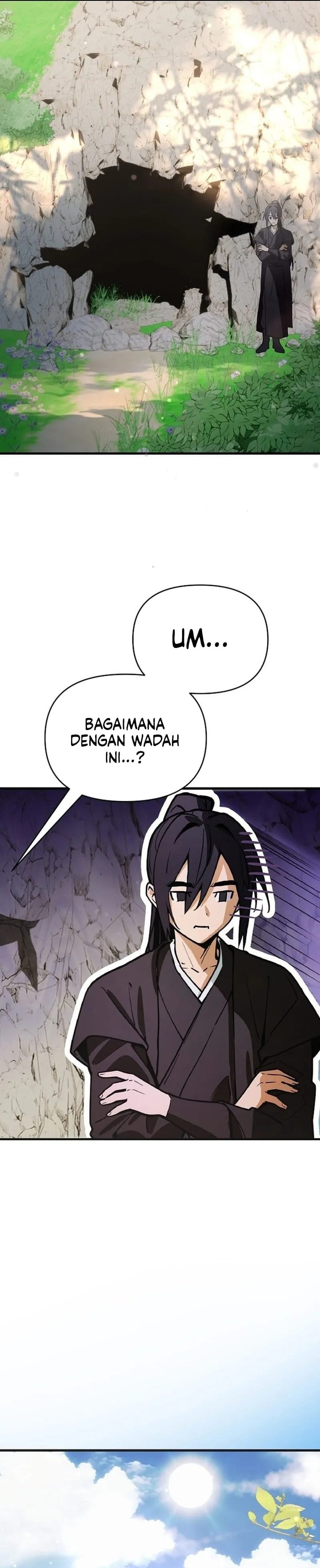 Baca Kidnapped The Youngest Daughter of The Sichuan Tang Family - Chapter 1 halaman 63