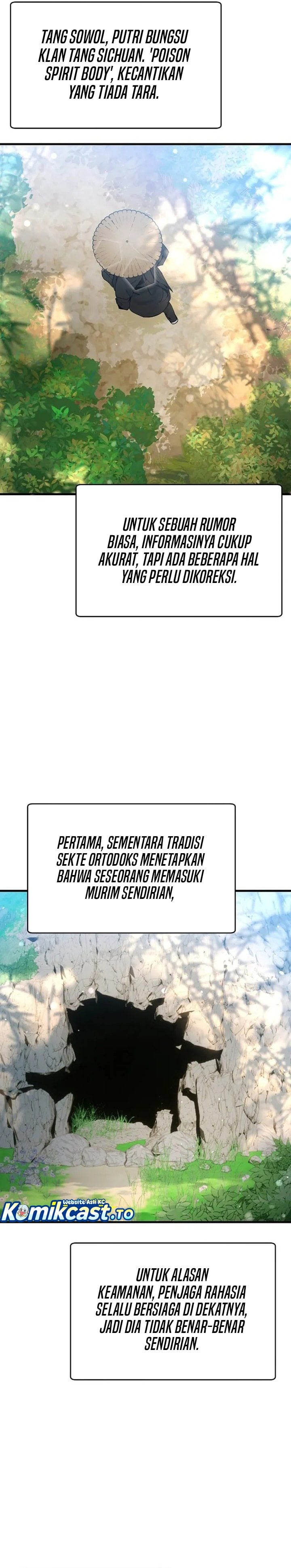 Baca Kidnapped The Youngest Daughter of The Sichuan Tang Family - Chapter 1 halaman 9