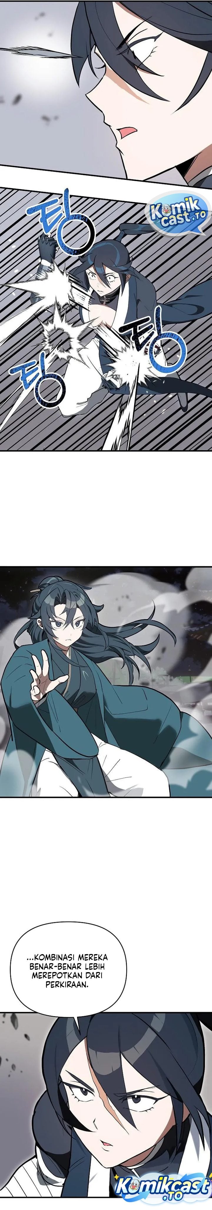 Baca Kidnapped The Youngest Daughter of The Sichuan Tang Family - Chapter 10 halaman 16