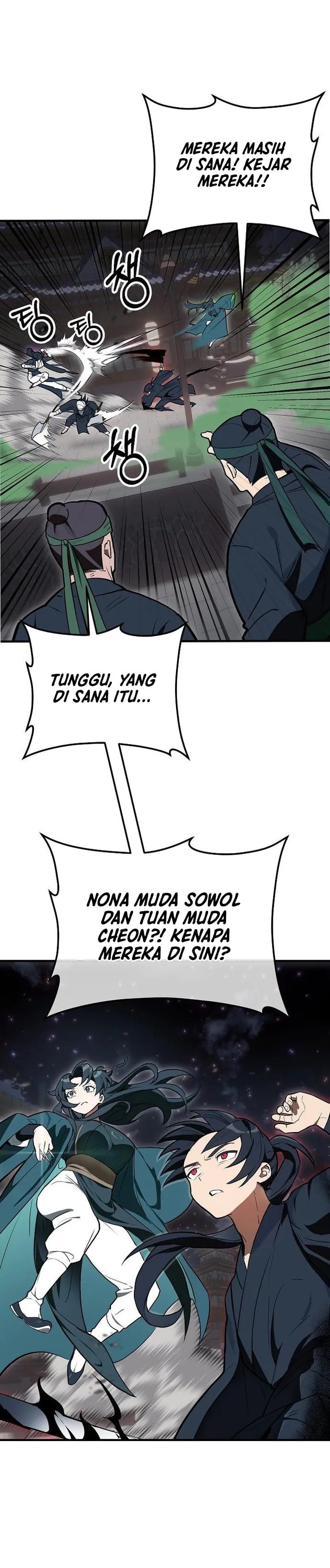 Baca Kidnapped The Youngest Daughter of The Sichuan Tang Family - Chapter 10 halaman 17