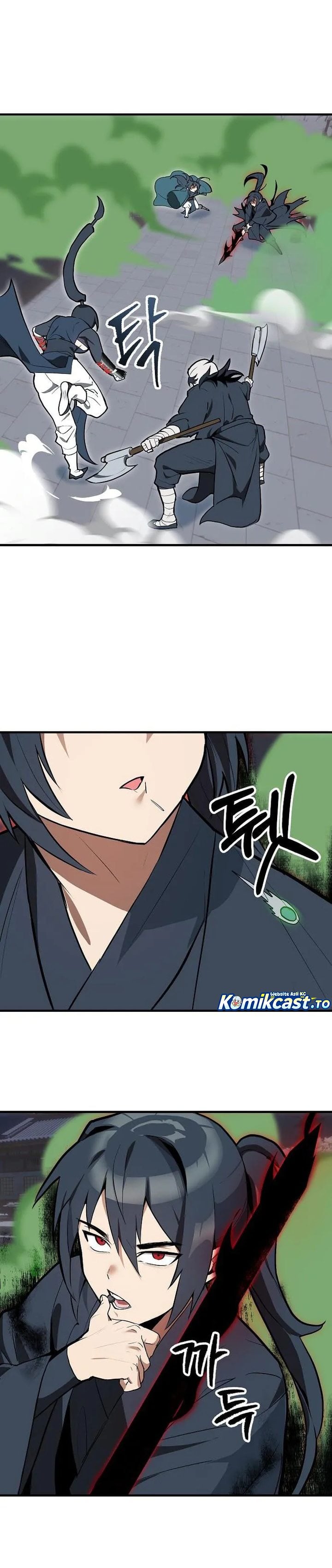 Baca Kidnapped The Youngest Daughter of The Sichuan Tang Family - Chapter 10 halaman 19