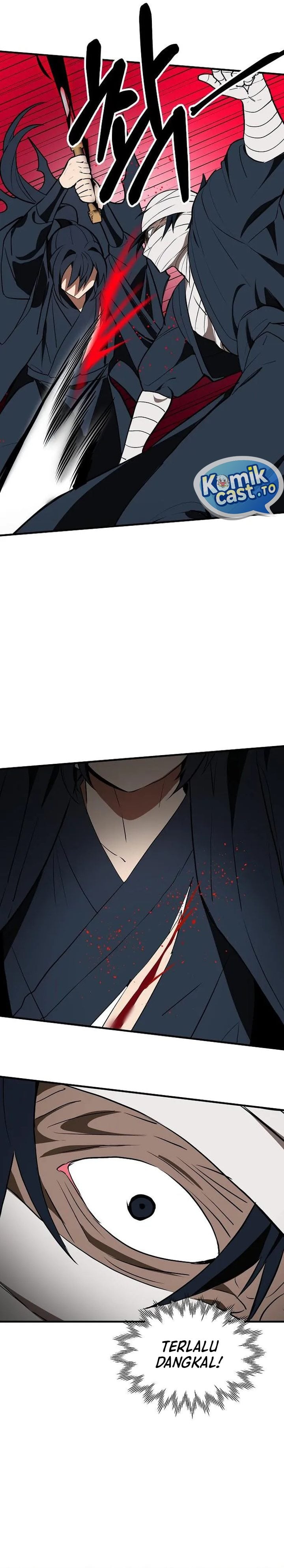 Baca Kidnapped The Youngest Daughter of The Sichuan Tang Family - Chapter 10 halaman 32