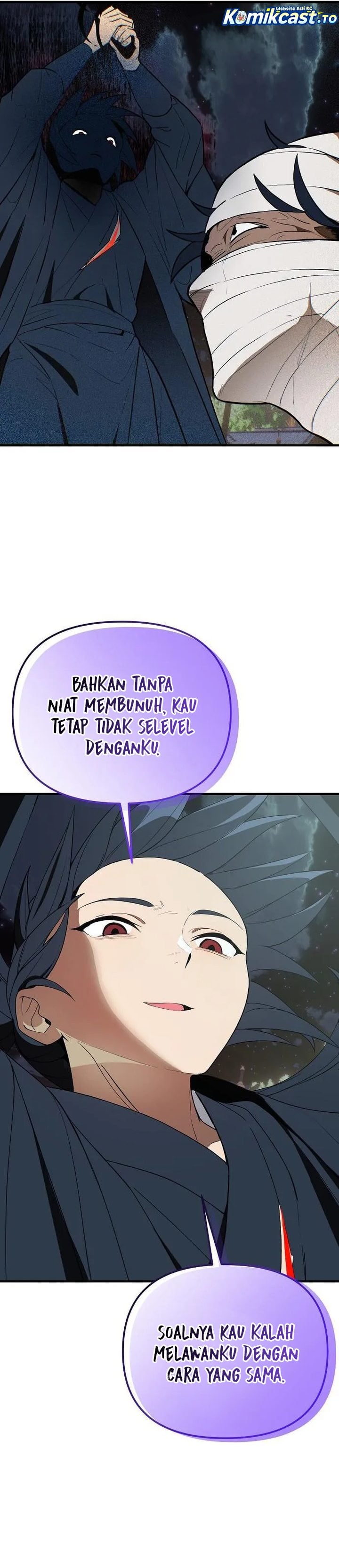 Baca Kidnapped The Youngest Daughter of The Sichuan Tang Family - Chapter 10 halaman 33