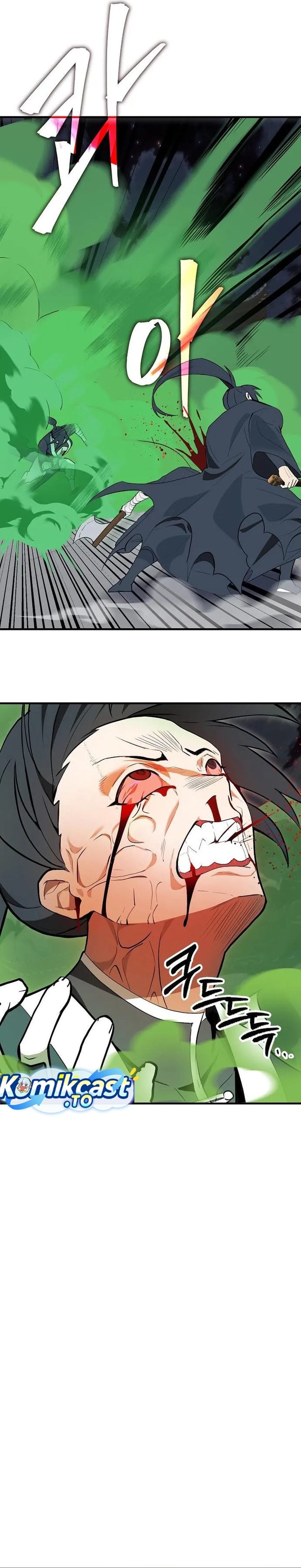 Baca Kidnapped The Youngest Daughter of The Sichuan Tang Family - Chapter 10 halaman 35