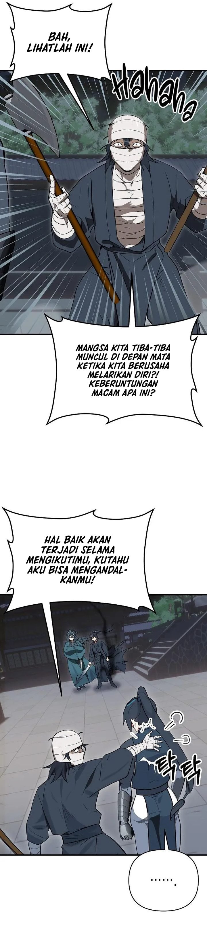 Baca Kidnapped The Youngest Daughter of The Sichuan Tang Family - Chapter 10 halaman 4