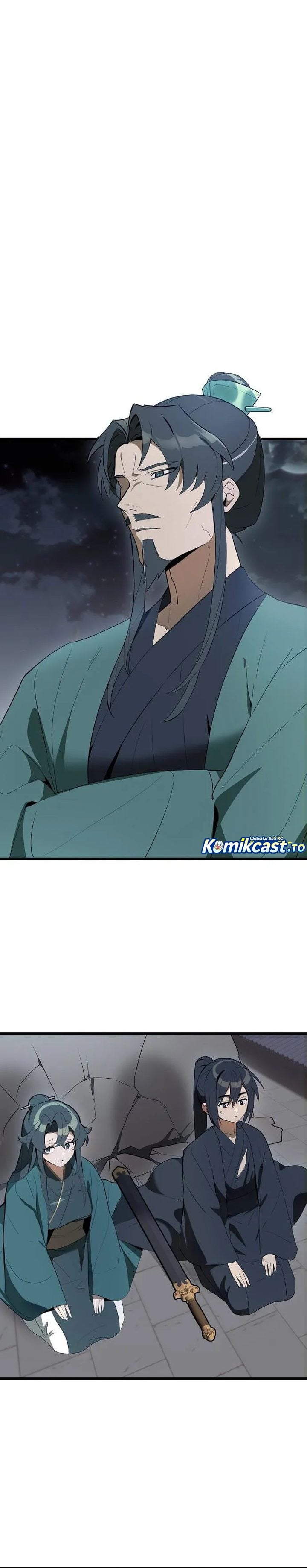 Baca Kidnapped The Youngest Daughter of The Sichuan Tang Family - Chapter 11 halaman 11