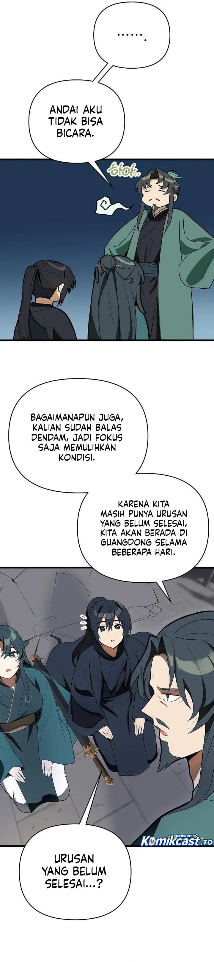 Baca Kidnapped The Youngest Daughter of The Sichuan Tang Family - Chapter 11 halaman 15