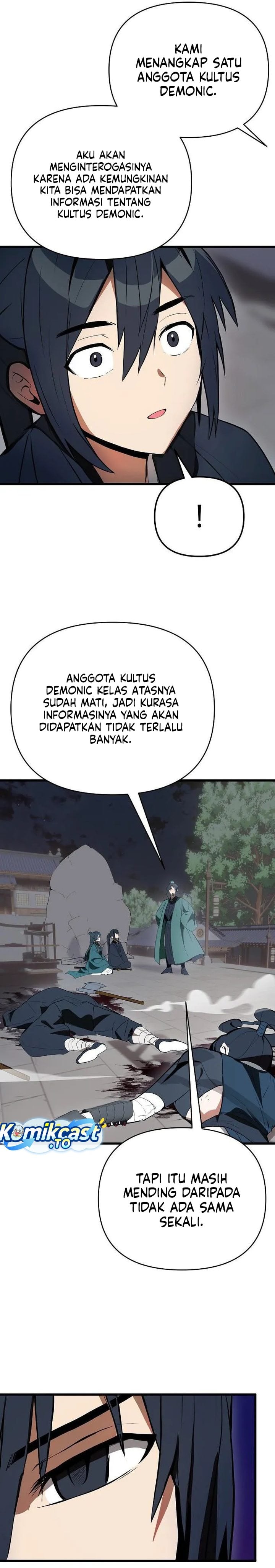 Baca Kidnapped The Youngest Daughter of The Sichuan Tang Family - Chapter 11 halaman 16