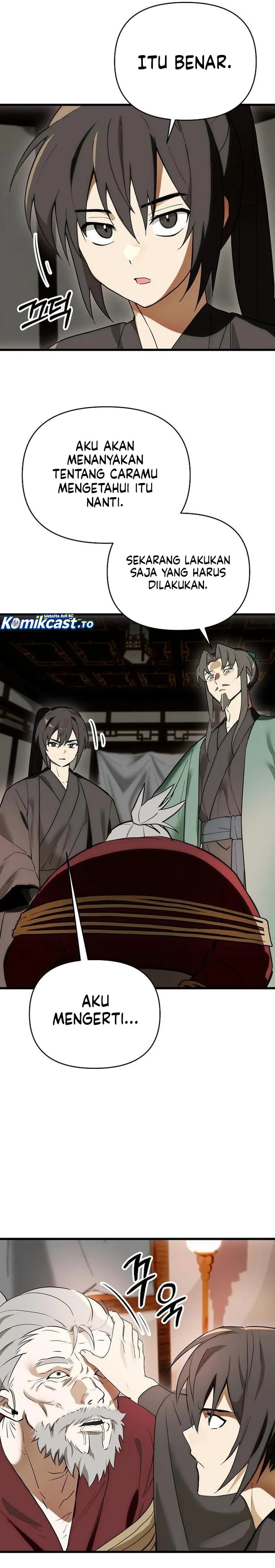 Baca Kidnapped The Youngest Daughter of The Sichuan Tang Family - Chapter 11 halaman 22