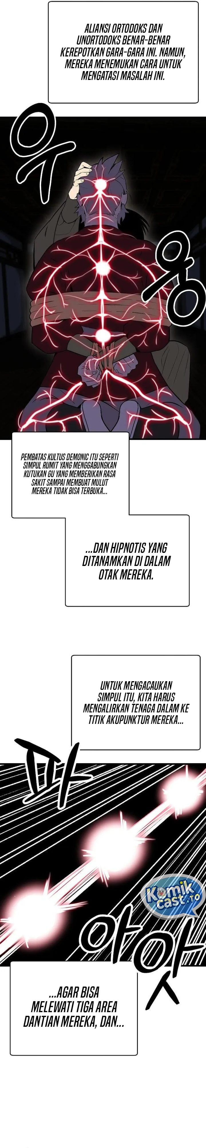 Baca Kidnapped The Youngest Daughter of The Sichuan Tang Family - Chapter 11 halaman 24