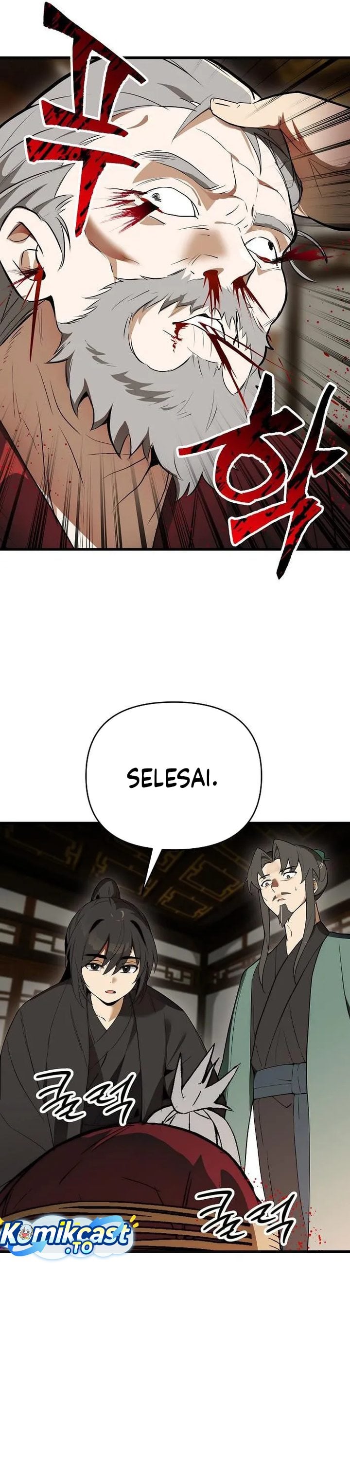 Baca Kidnapped The Youngest Daughter of The Sichuan Tang Family - Chapter 11 halaman 25