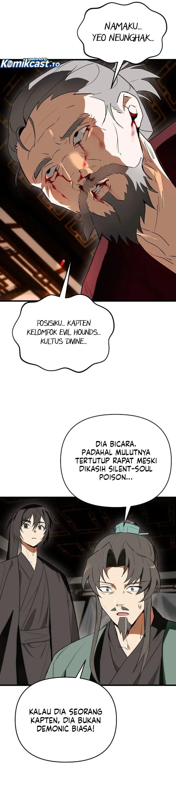 Baca Kidnapped The Youngest Daughter of The Sichuan Tang Family - Chapter 11 halaman 27