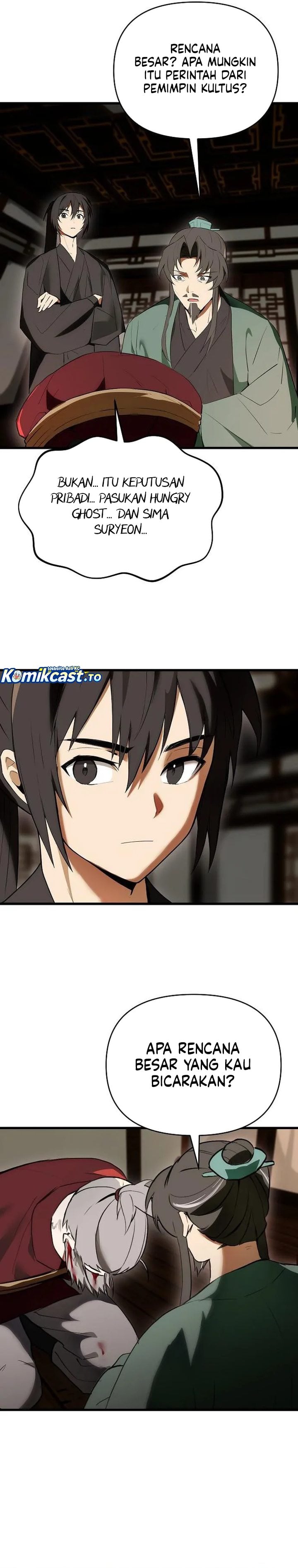Baca Kidnapped The Youngest Daughter of The Sichuan Tang Family - Chapter 11 halaman 29