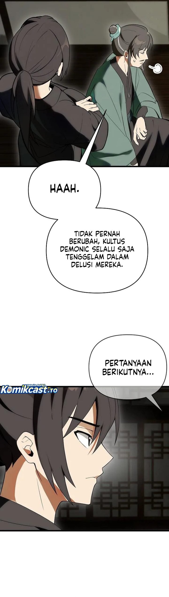 Baca Kidnapped The Youngest Daughter of The Sichuan Tang Family - Chapter 11 halaman 31