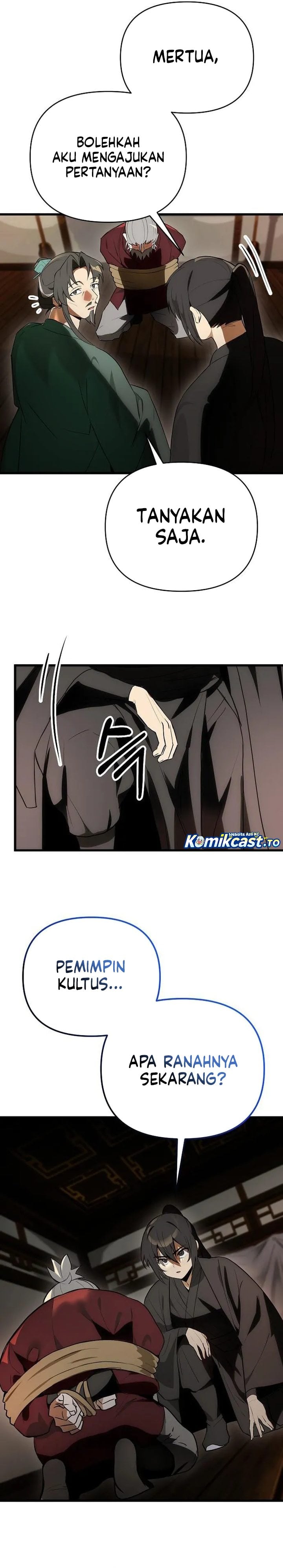 Baca Kidnapped The Youngest Daughter of The Sichuan Tang Family - Chapter 11 halaman 33